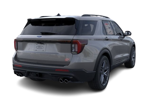 Thumbnail: 2026 Ford Explorer - 15