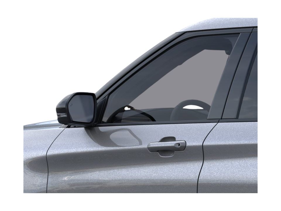 Thumbnail: 2026 Ford Explorer - 20