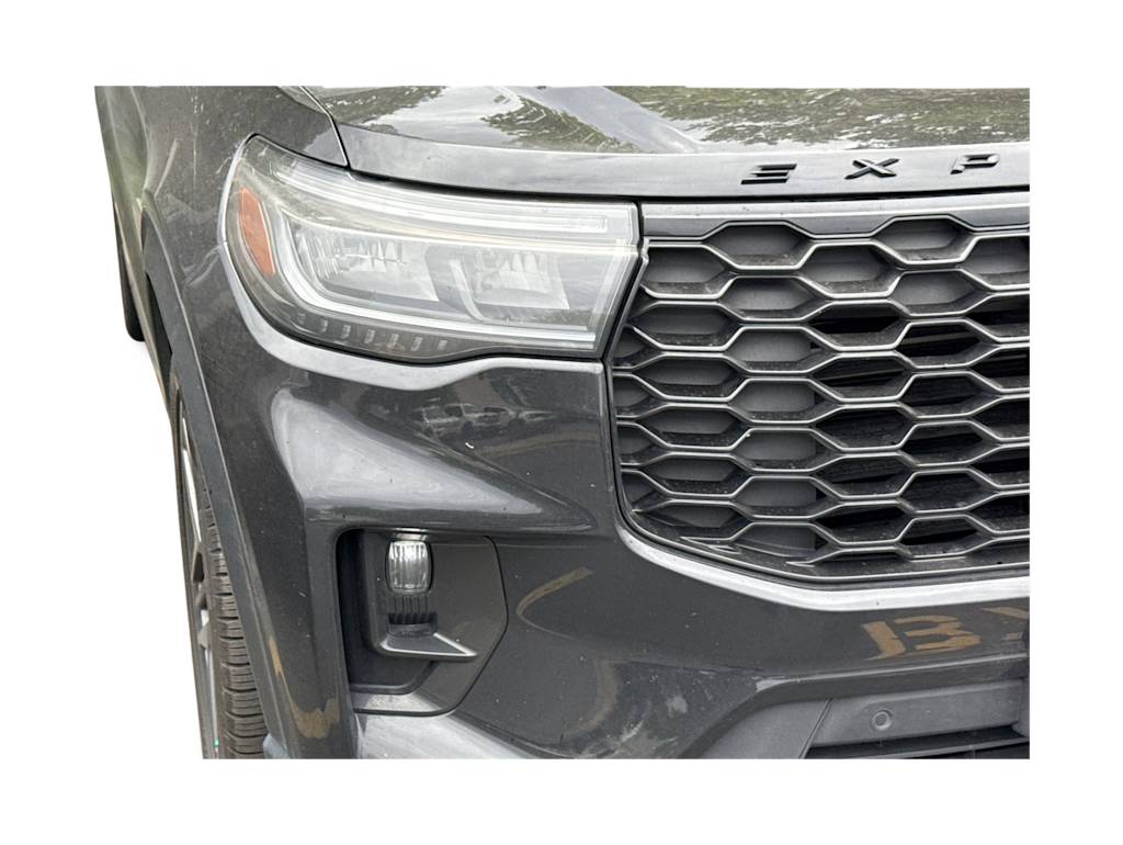 Thumbnail: 2025 Ford Explorer - 10