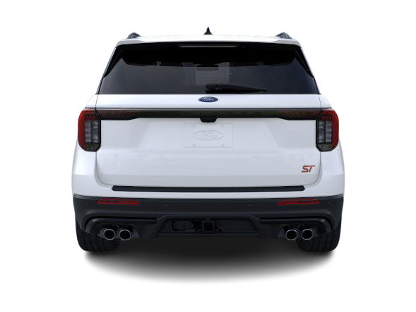 Thumbnail: 2025 Ford Explorer - 5