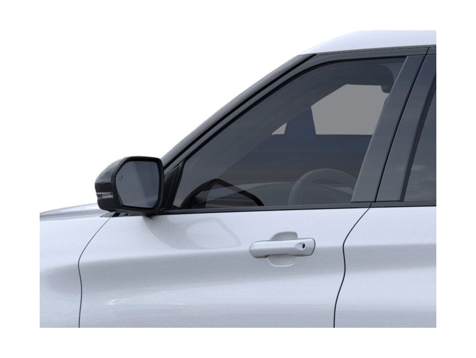 Thumbnail: 2026 Ford Explorer - 20