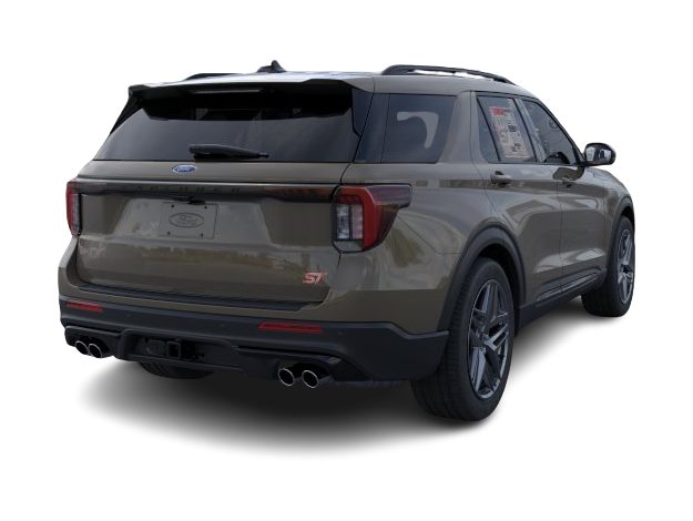 Thumbnail: 2026 Ford Explorer - 15