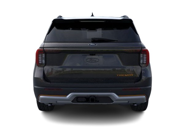 Thumbnail: 2026 Ford Explorer - 5