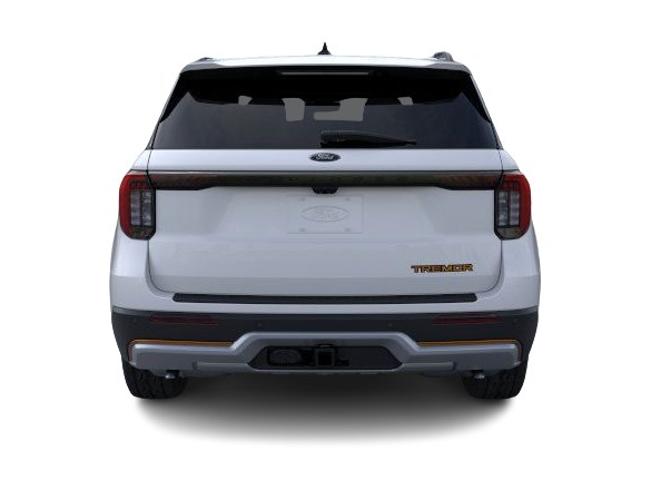 Thumbnail: 2026 Ford Explorer - 5