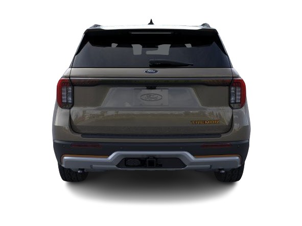 Thumbnail: 2026 Ford Explorer - 5