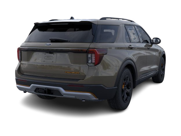Thumbnail: 2026 Ford Explorer - 15