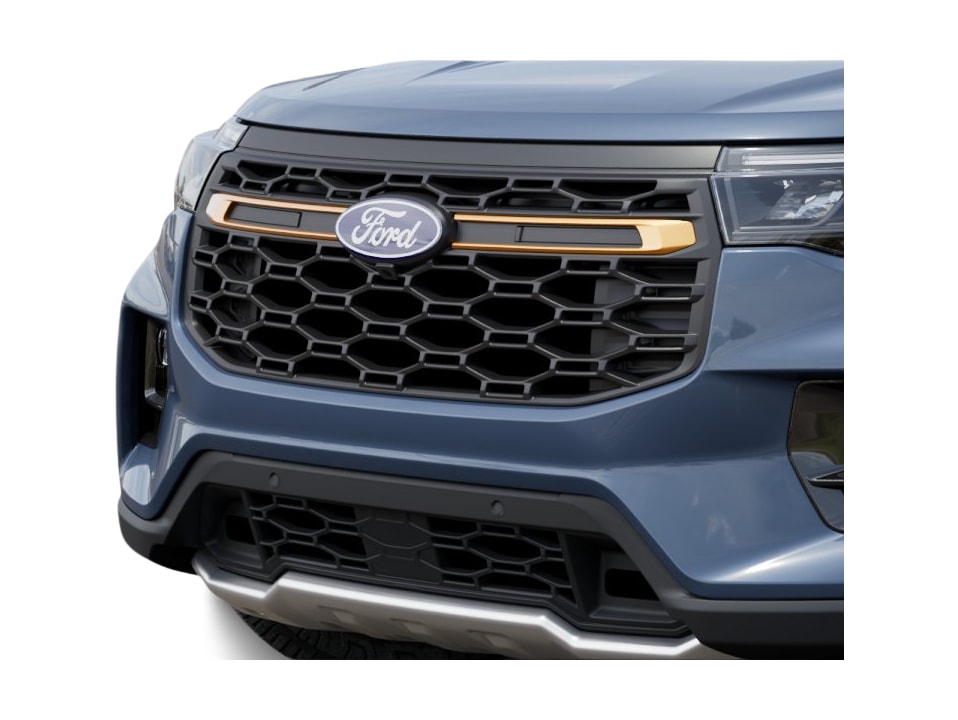 Thumbnail: 2027 Ford Explorer - 19