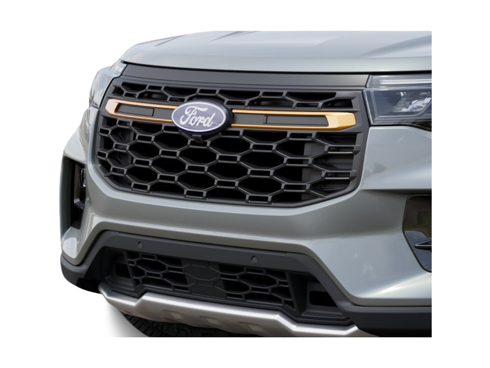 Thumbnail: 2027 Ford Explorer - 19