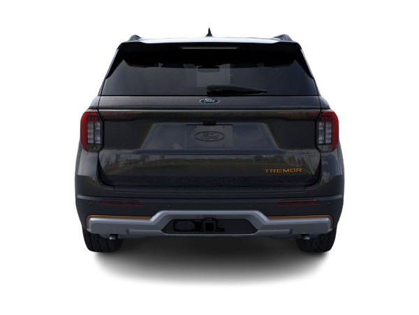 Thumbnail: 2026 Ford Explorer - 5