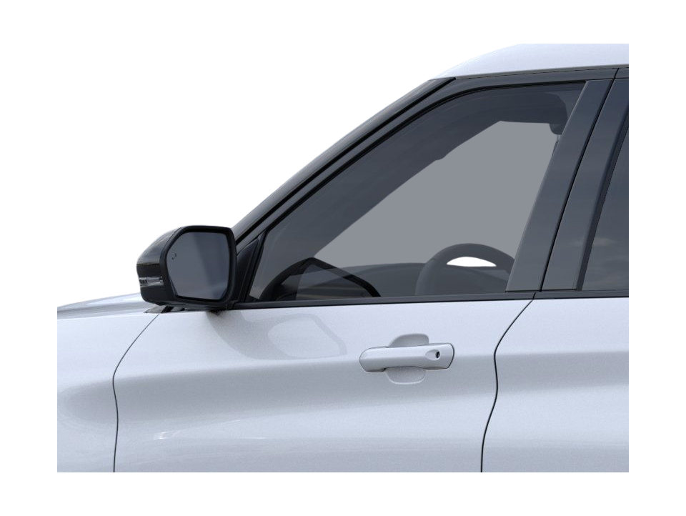 Thumbnail: 2026 Ford Explorer - 20