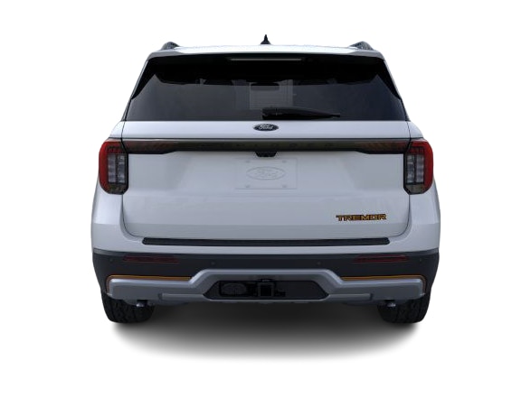 Thumbnail: 2026 Ford Explorer - 5