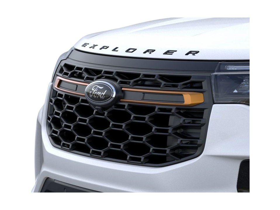 Thumbnail: 2026 Ford Explorer - 18