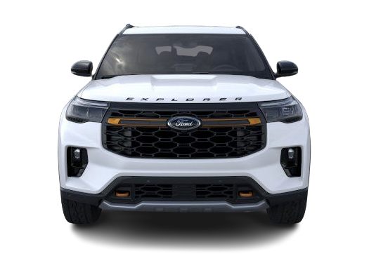 Thumbnail: 2026 Ford Explorer - 12