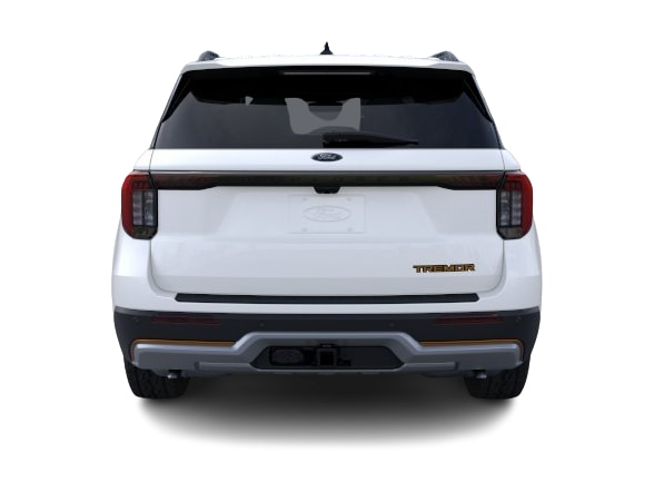 Thumbnail: 2026 Ford Explorer - 5