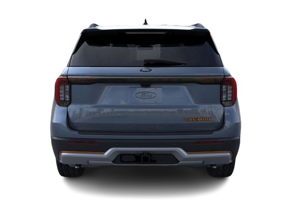 Thumbnail: 2026 Ford Explorer - 5