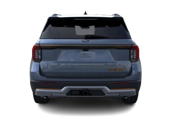 Thumbnail: 2026 Ford Explorer - 5