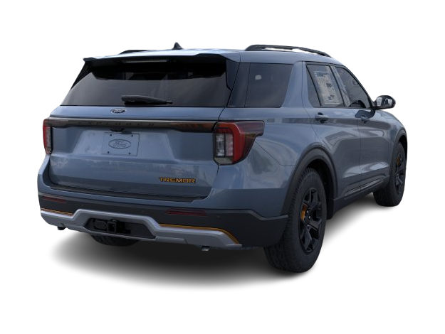Thumbnail: 2026 Ford Explorer - 15