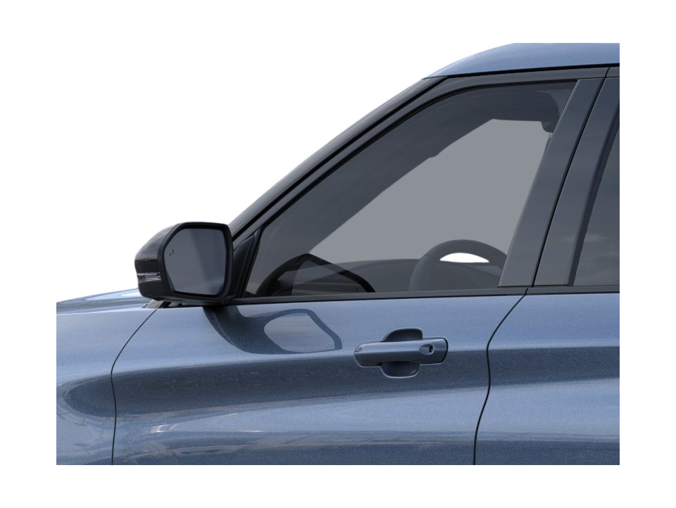 Thumbnail: 2026 Ford Explorer - 20