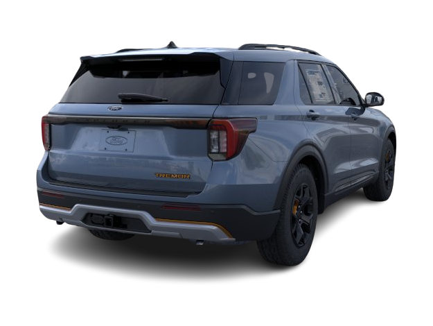 Thumbnail: 2026 Ford Explorer - 15
