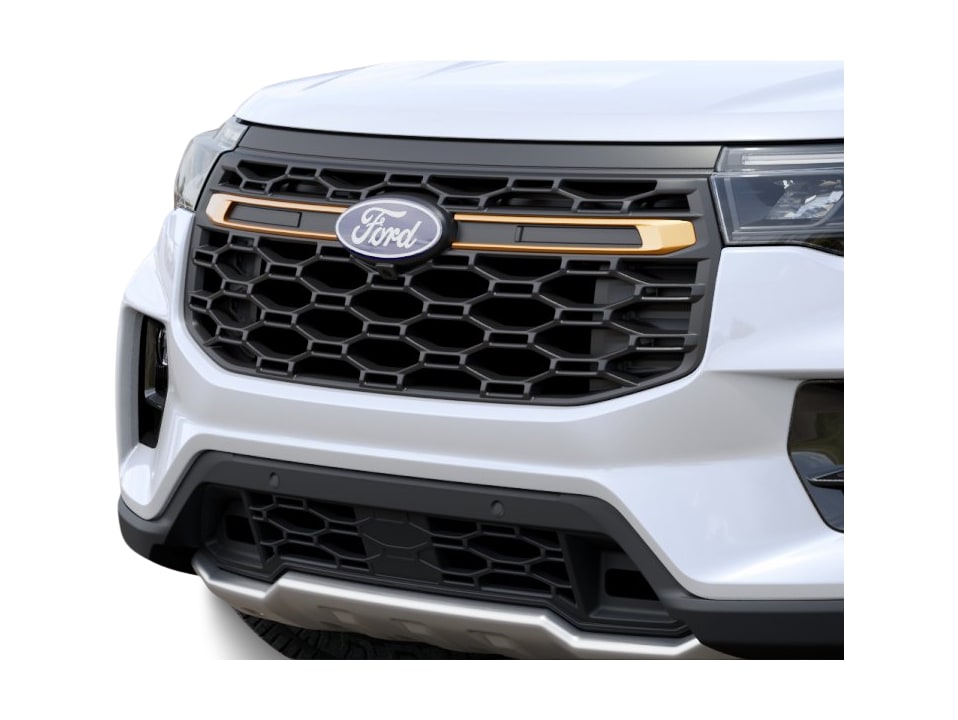 Thumbnail: 2027 Ford Explorer - 19