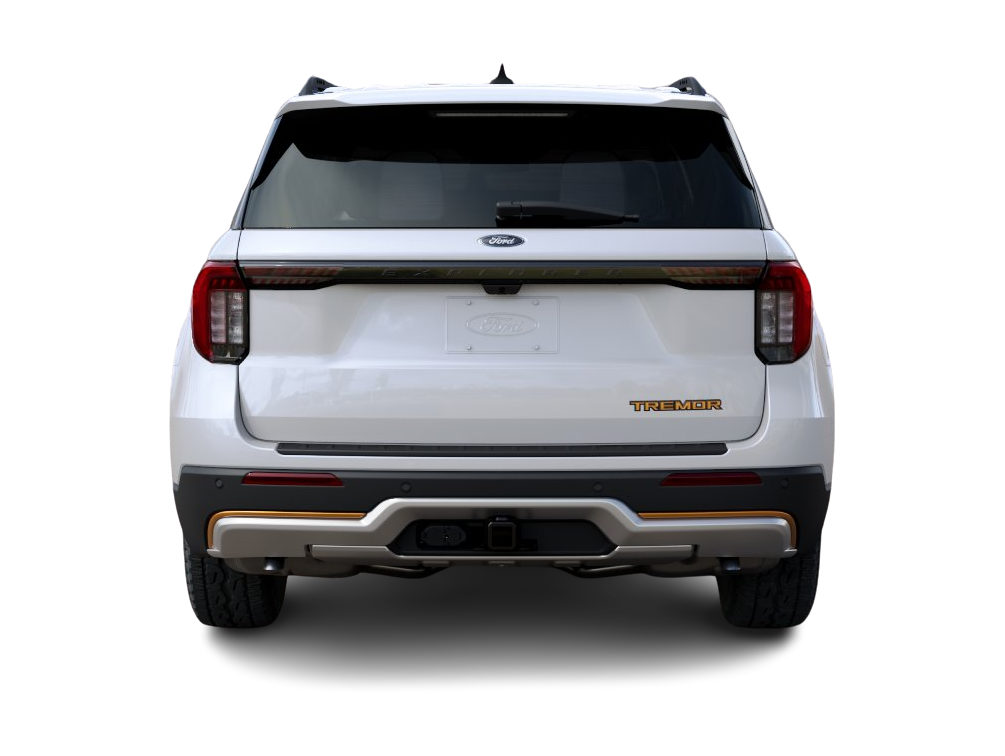 Thumbnail: 2027 Ford Explorer - 15