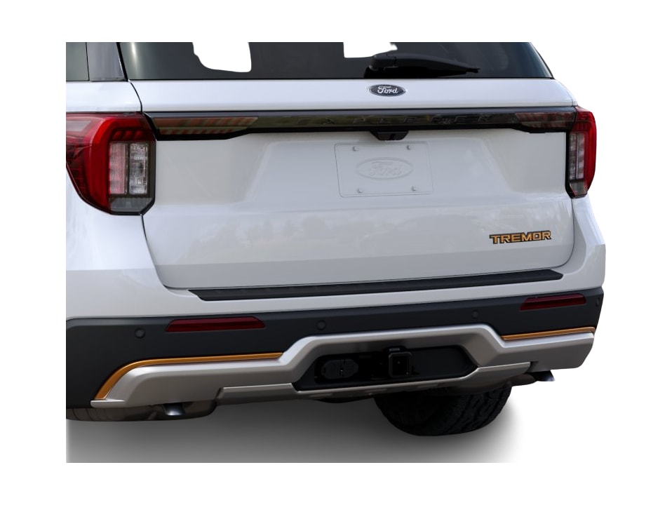 Thumbnail: 2027 Ford Explorer - 11