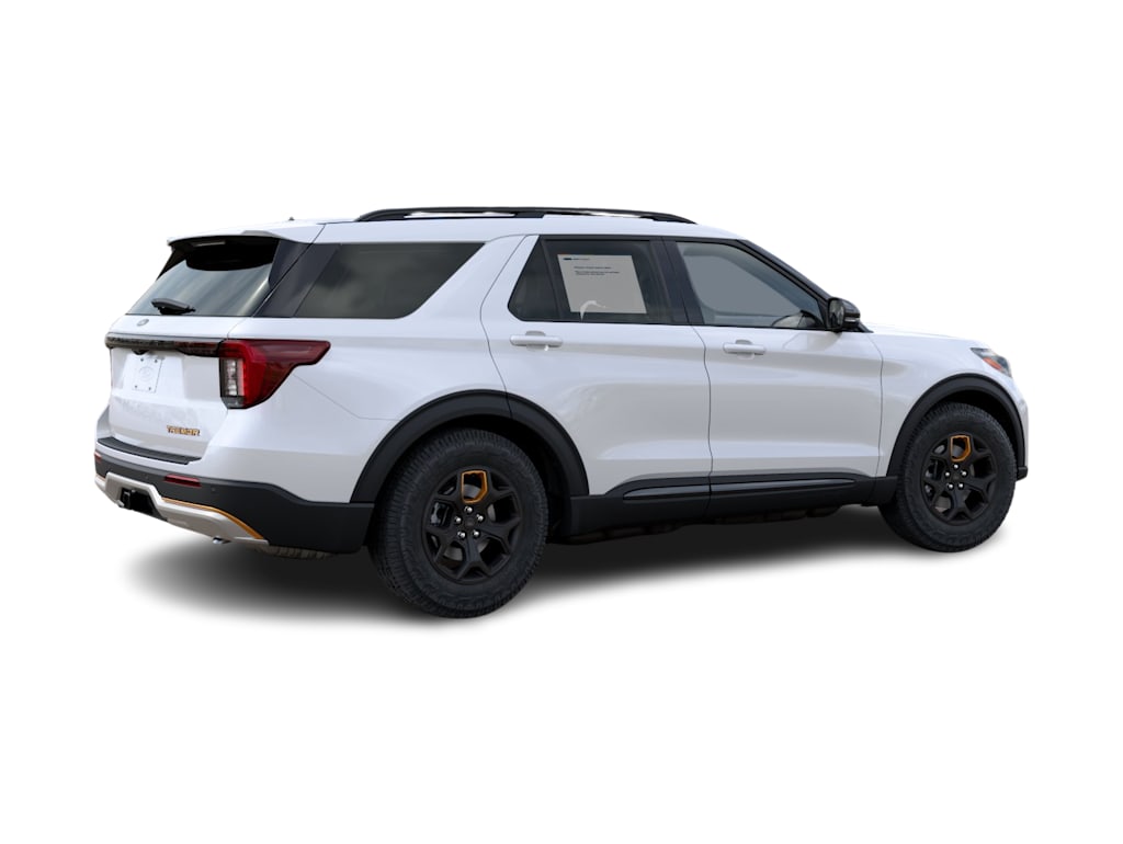 Thumbnail: 2027 Ford Explorer - 14