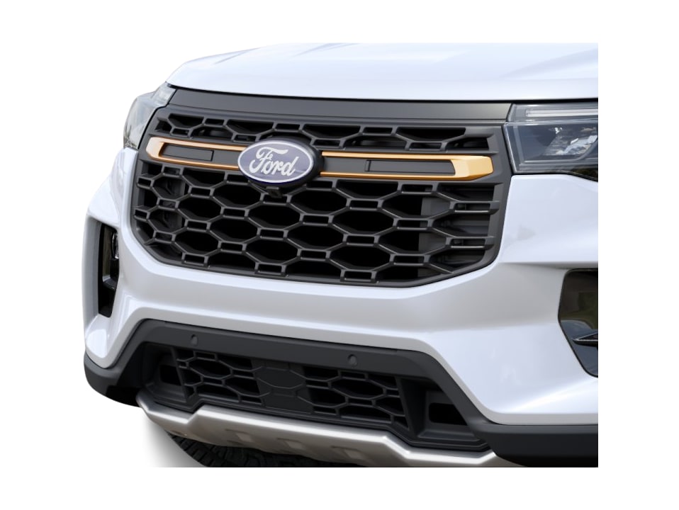 Thumbnail: 2027 Ford Explorer - 19