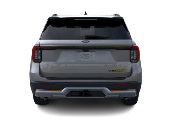 Thumbnail: 2026 Ford Explorer - 5