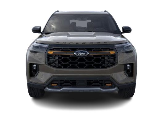 Thumbnail: 2026 Ford Explorer - 6