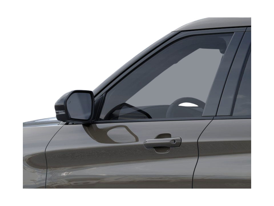 Thumbnail: 2026 Ford Explorer - 20