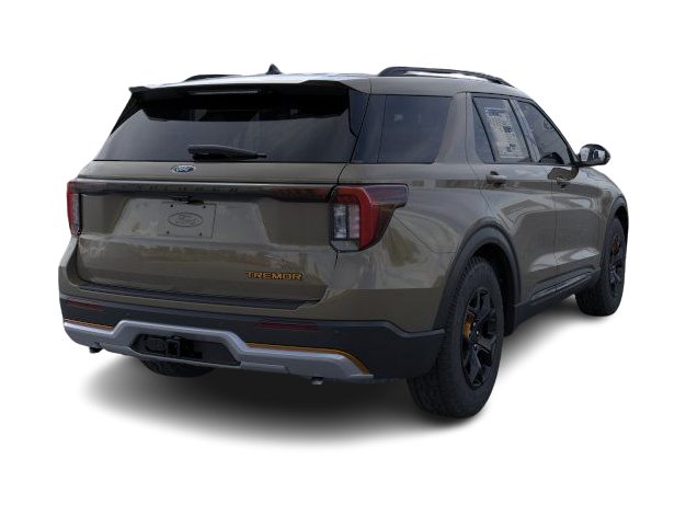 Thumbnail: 2026 Ford Explorer - 15
