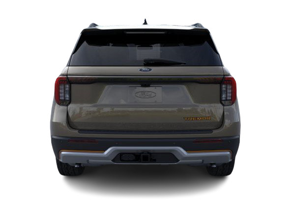 Thumbnail: 2026 Ford Explorer - 5