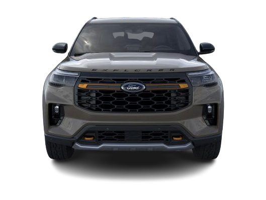 Thumbnail: 2026 Ford Explorer - 6