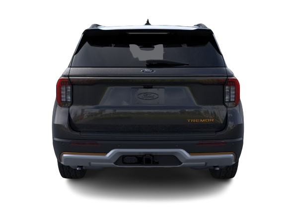 Thumbnail: 2026 Ford Explorer - 5