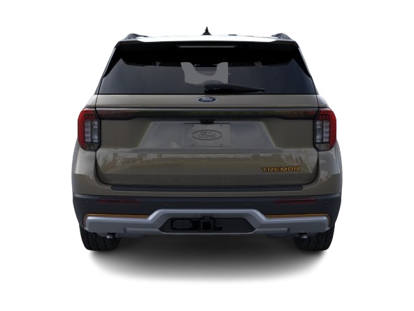 Thumbnail: 2026 Ford Explorer - 5