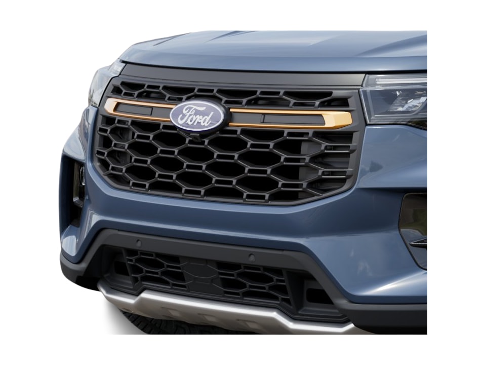 Thumbnail: 2027 Ford Explorer - 19