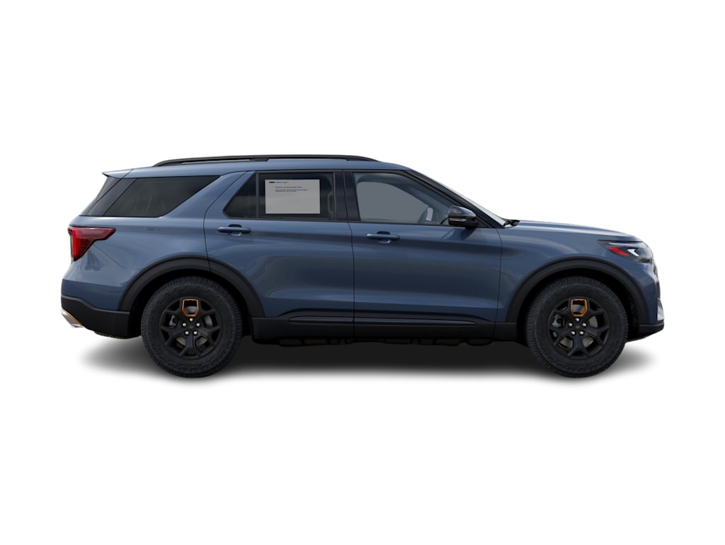 Thumbnail: 2027 Ford Explorer - 15