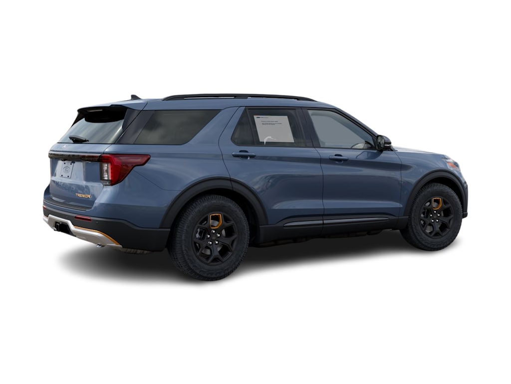 Thumbnail: 2027 Ford Explorer - 16