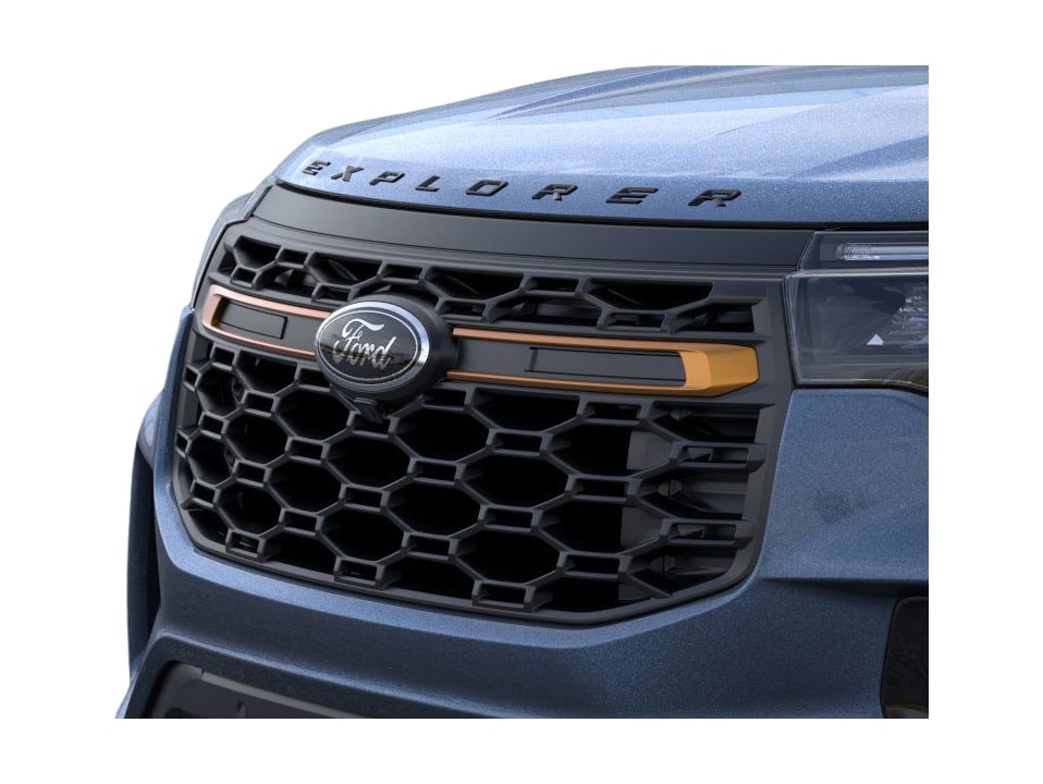 Thumbnail: 2026 Ford Explorer - 18