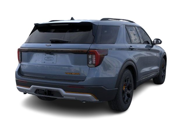 Thumbnail: 2026 Ford Explorer - 15