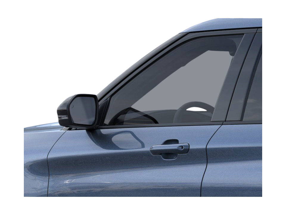 2026 Ford Explorer Tremor - Photo 20