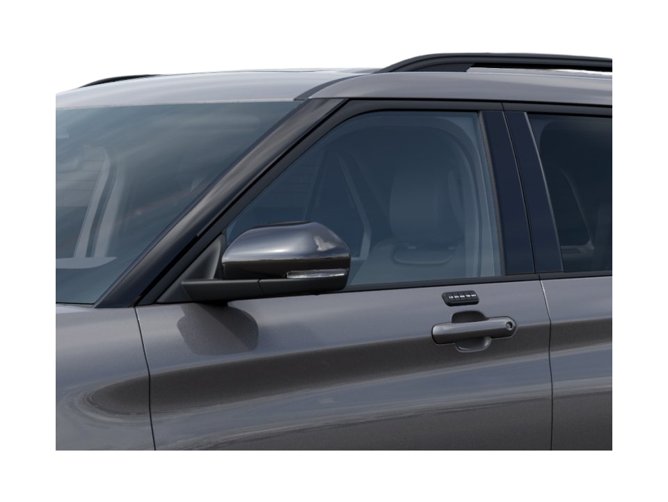 Thumbnail: 2027 Ford Explorer - 21