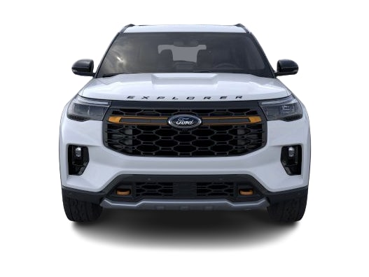 Thumbnail: 2026 Ford Explorer - 6