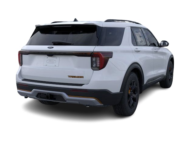 Thumbnail: 2026 Ford Explorer - 15