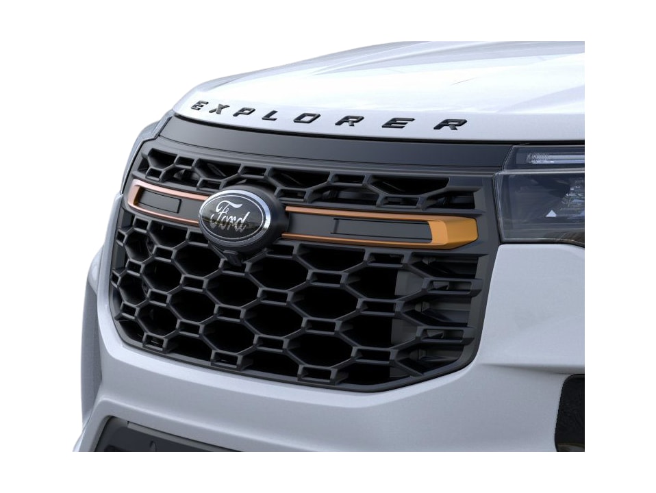 Thumbnail: 2026 Ford Explorer - 18