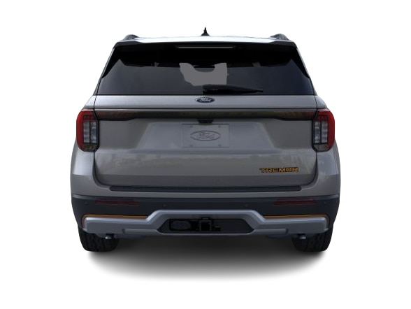 Thumbnail: 2026 Ford Explorer - 5