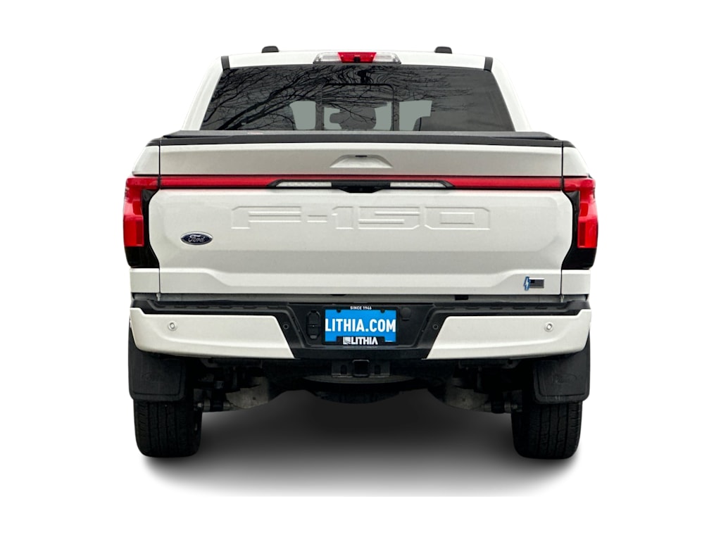 Thumbnail: 2023 Ford F-150 - 5