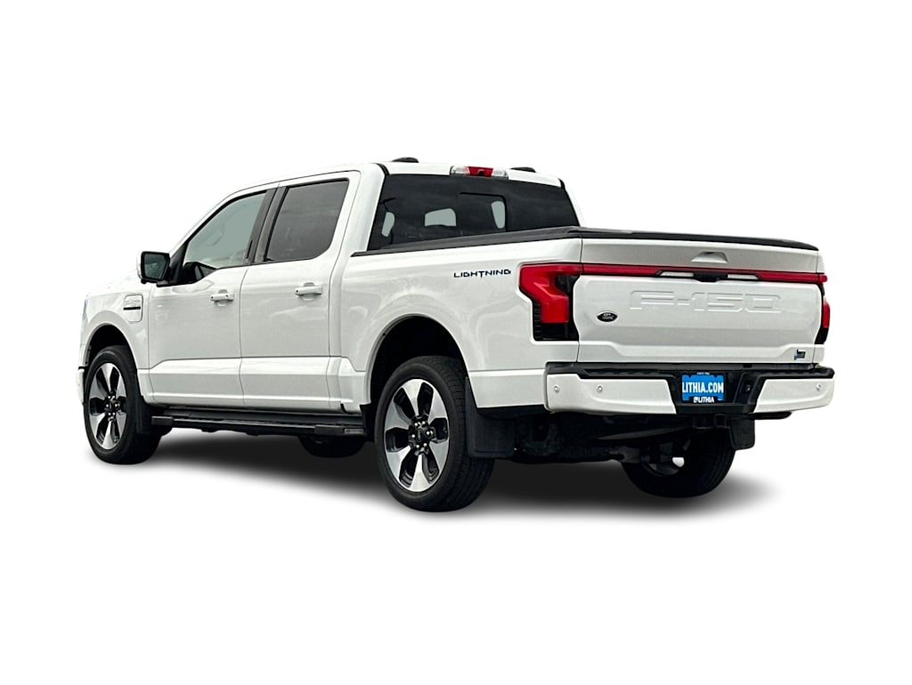 Thumbnail: 2023 Ford F-150 - 4