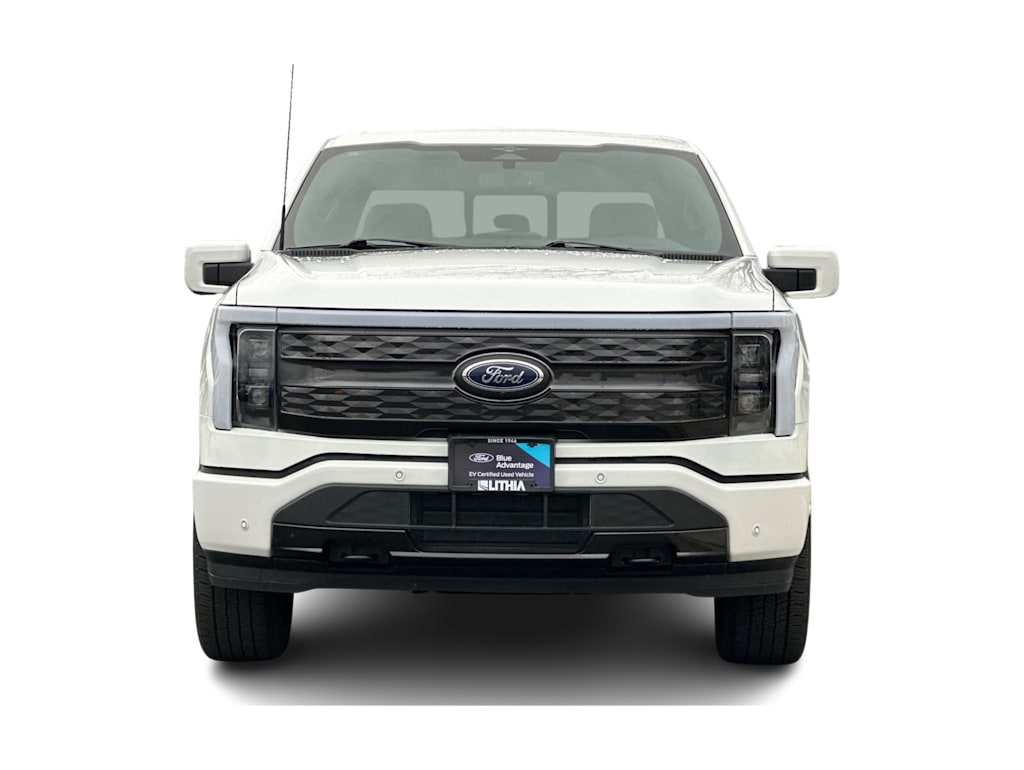 Thumbnail: 2023 Ford F-150 - 6